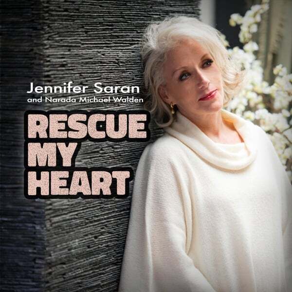 Cover art for Rescue My Heart