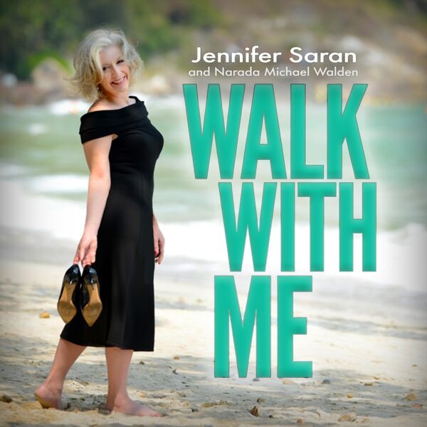 Cover art for Walk with Me (Radio Edit)